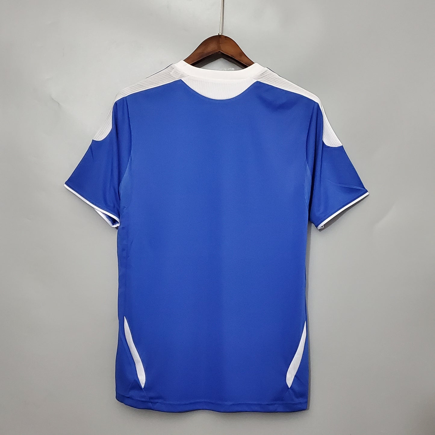 Retro 11/12 Chelsea Champions League version home