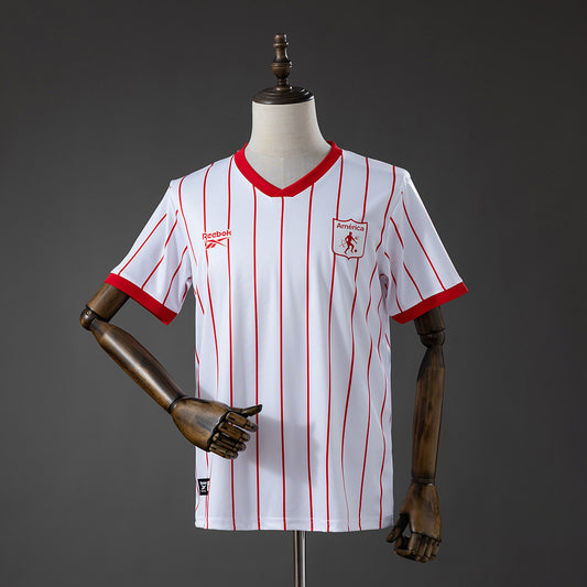America de Cali 26/27 Away