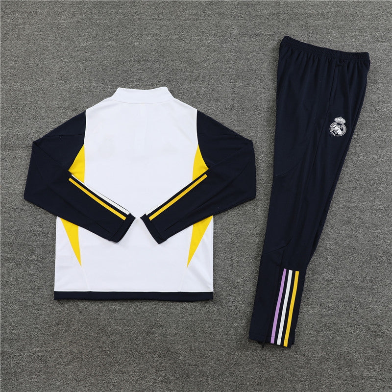 Real Madrid Tracksuit