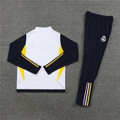 Real Madrid Tracksuit