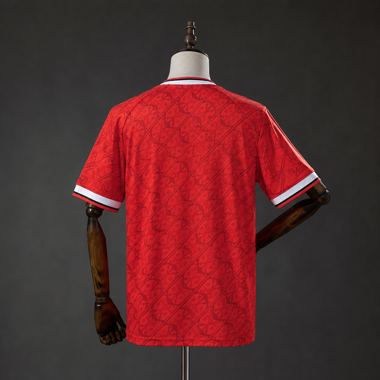 Flamengo 26/27 Third Away