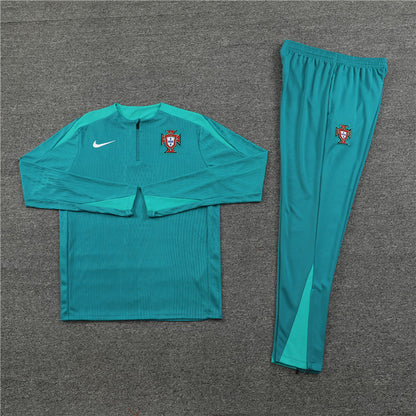 Portugal Tracksuit