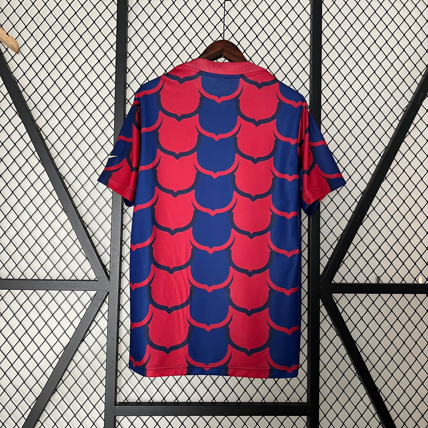 24/25 FCB Training Wear