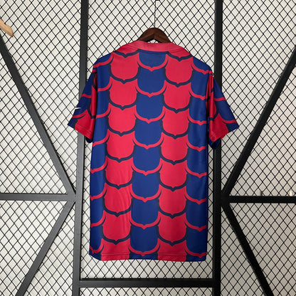 24/25 FCB Training Wear