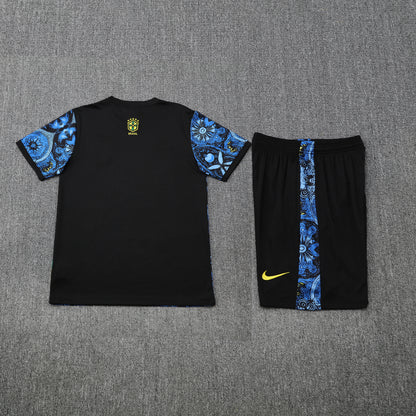 Brazil Shorts Set-Special Edition 1