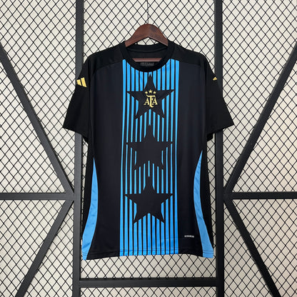 2024 Argentina pre-match uniform