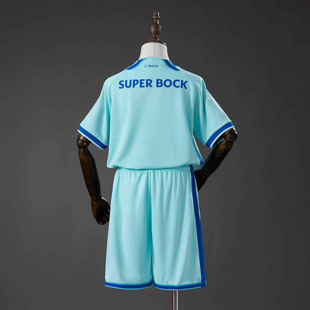 FC Porto 26/27 Third Away Kids Kit