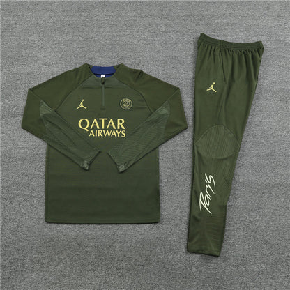 Paris Saint Germain Tracksuit