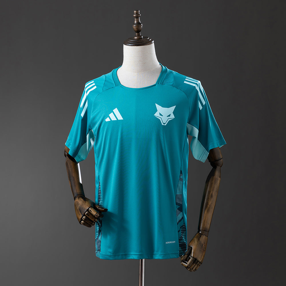 25/26 Women Cruzeiro training uniform