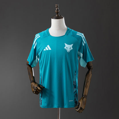 25/26 Women Cruzeiro training uniform