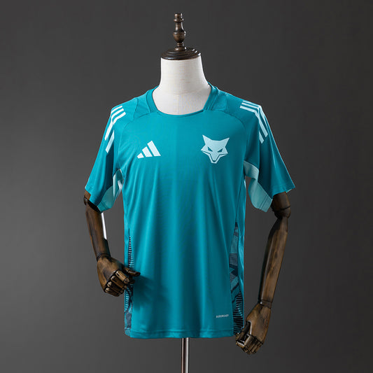 25/26 Women Cruzeiro training uniform