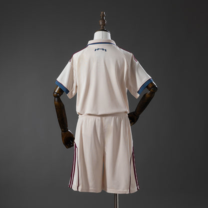 Ajax 25/26 Third Away Kids Kit