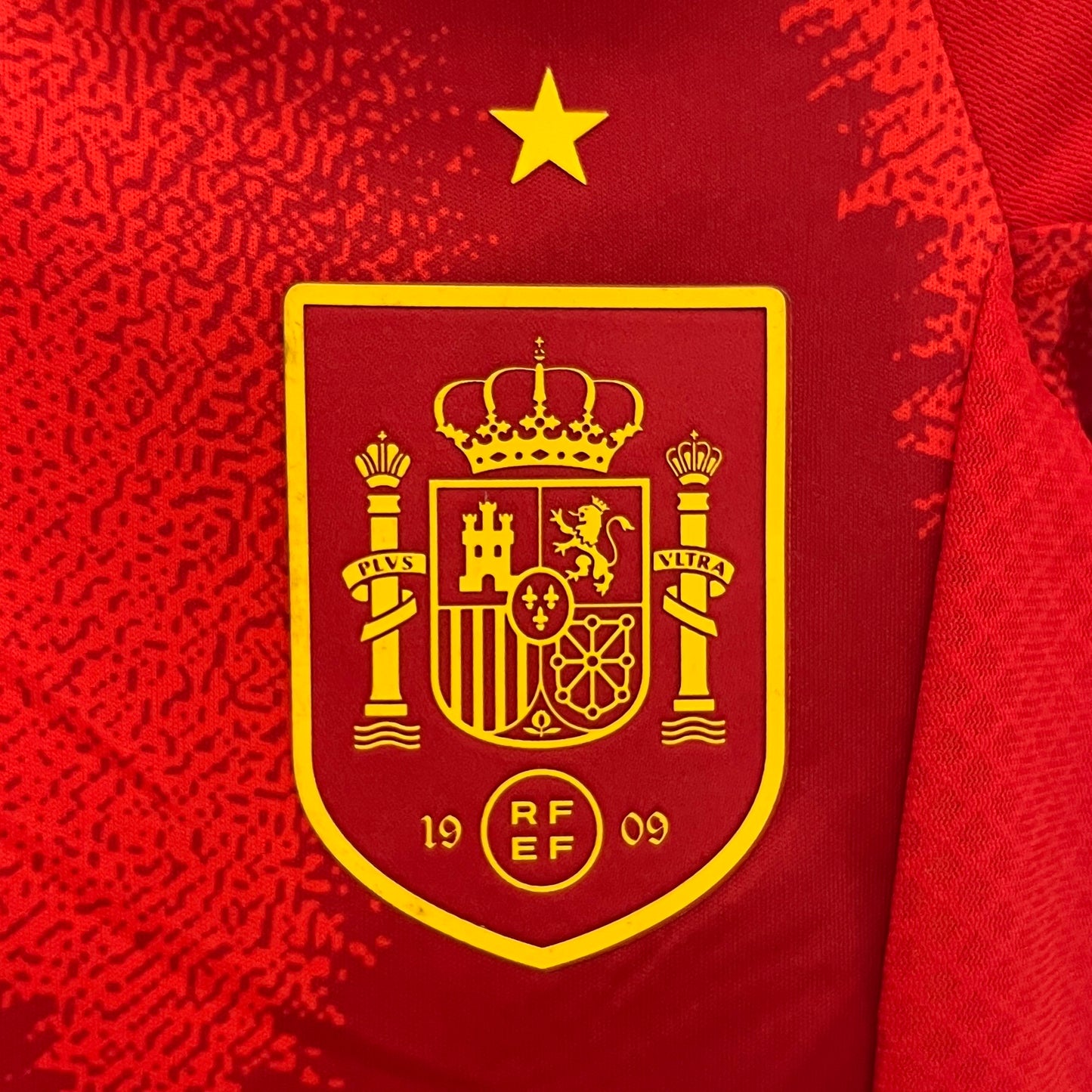 2024 kids Spain home