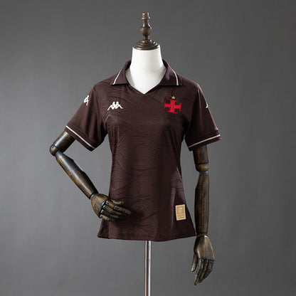 Vasco da Gama 25/26 Third Away Women's Jersey