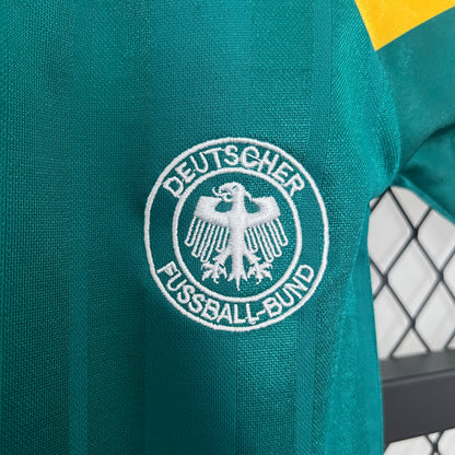 kids Germany 1992 away