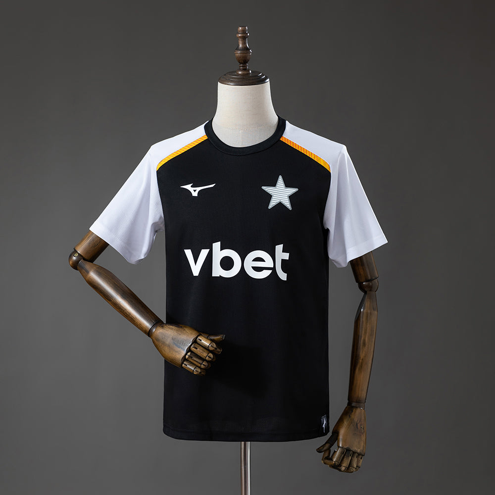Botafogo 26/27 Pre-Match