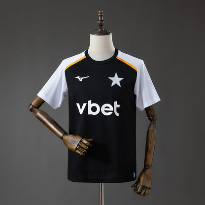 Botafogo 26/27 Pre-Match