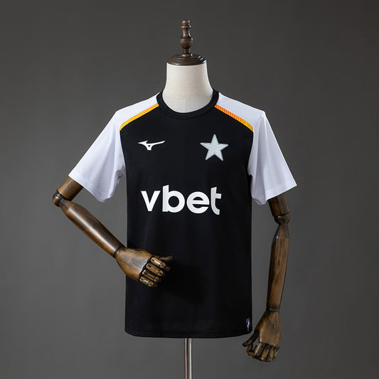 Botafogo 26/27 Pre-Match