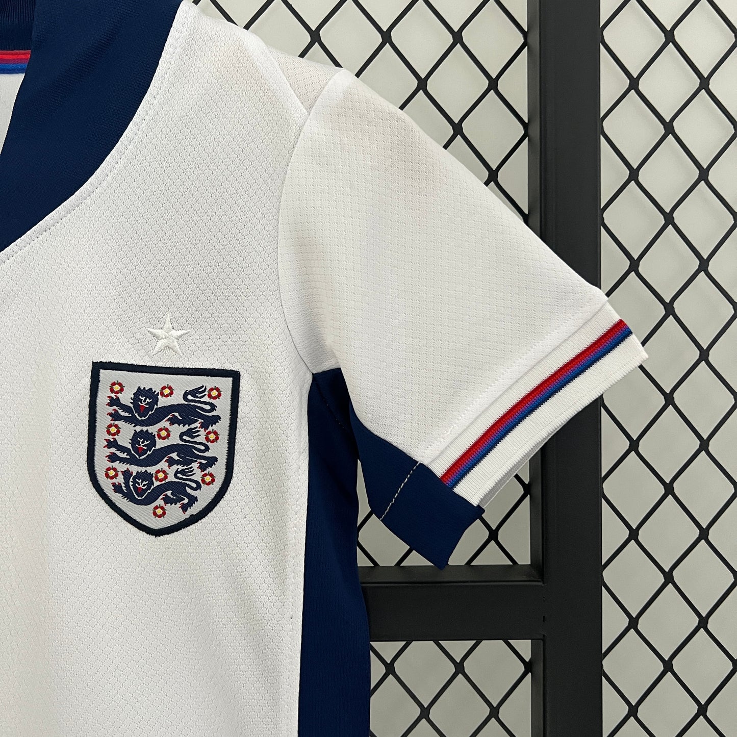 2024 kids England 2024 home