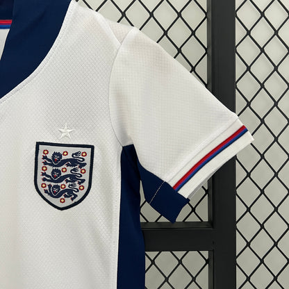 2024 kids England 2024 home
