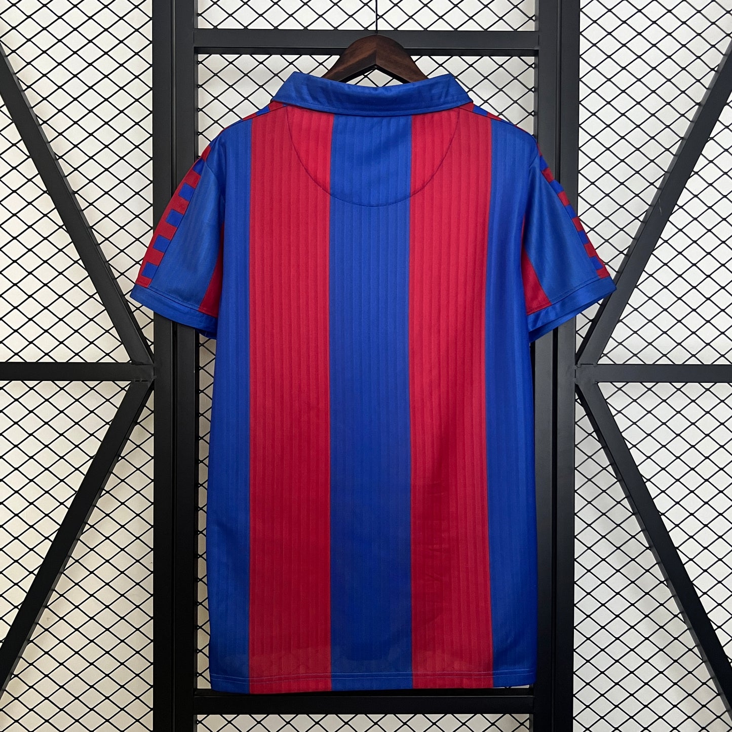 Retro FCB 91/92 home stadium