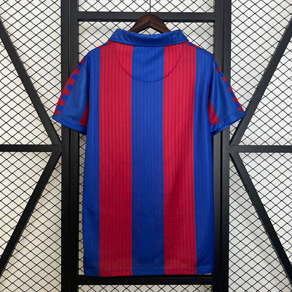 Retro FCB 91/92 home stadium