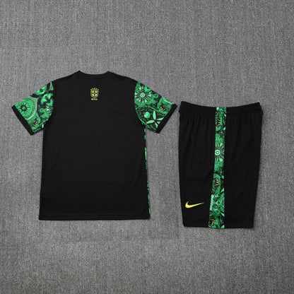 Brazil Shorts Set-Special Edition 2