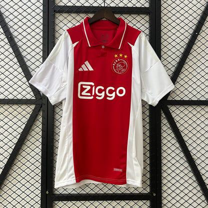 24/25 Ajax Home