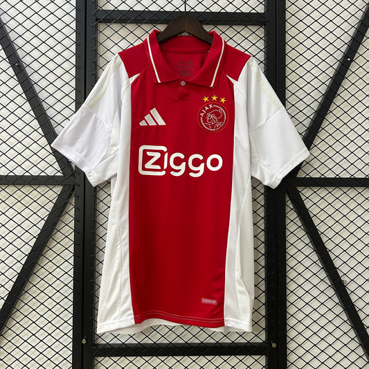 24/25 Ajax Home