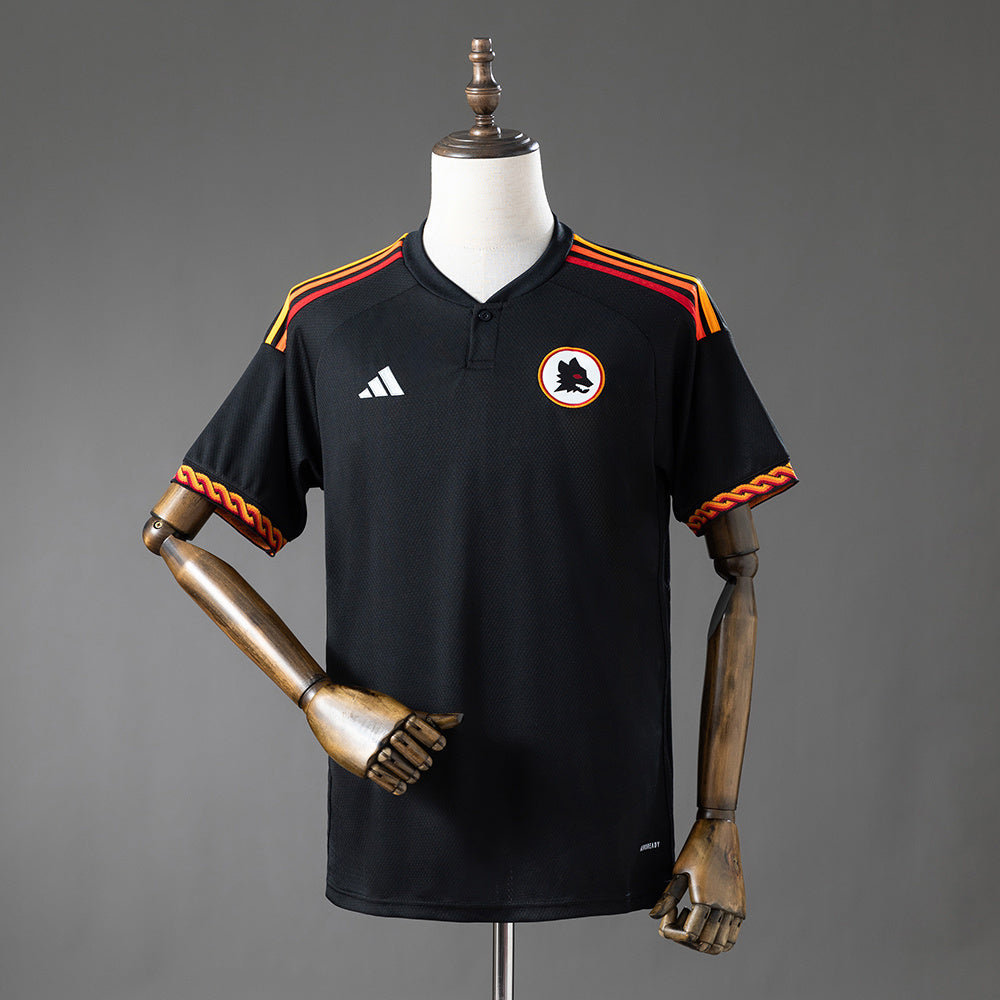 Roma 23/24 Third Away Jersey