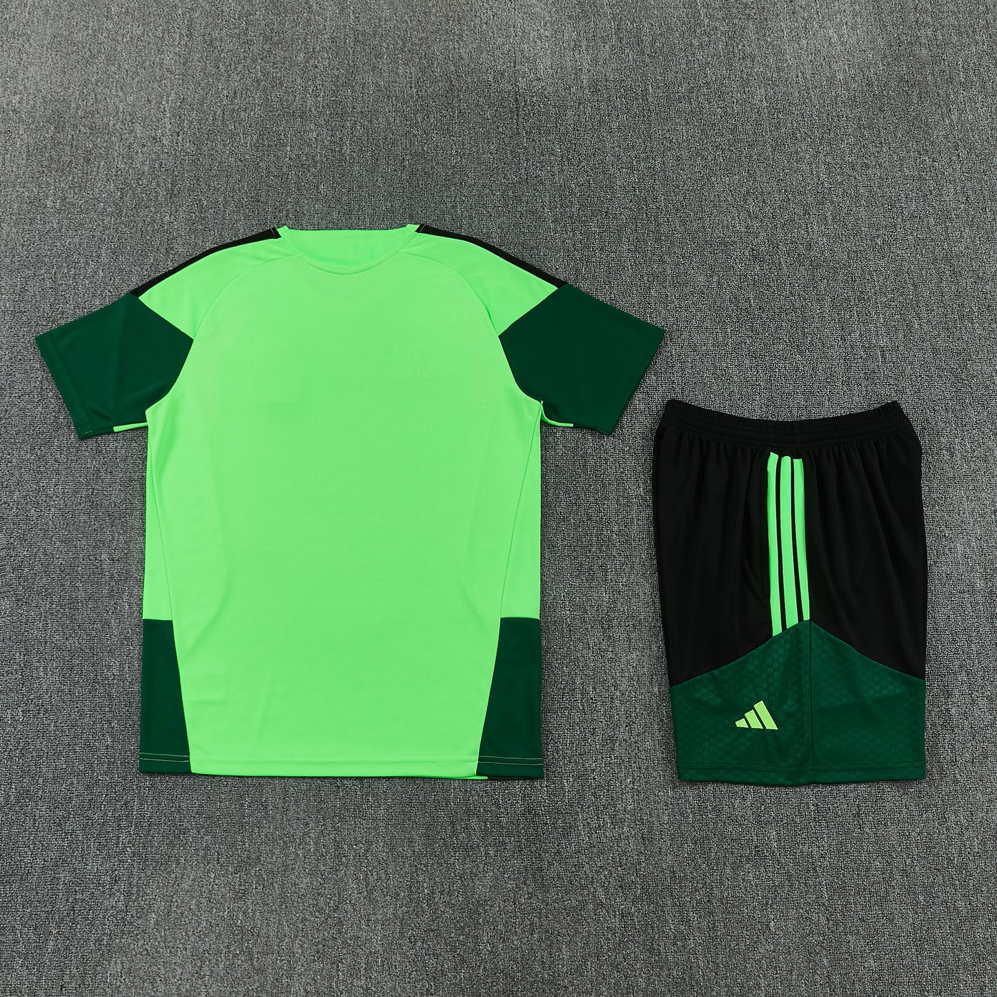 Mexico Shots Set-Green and Black