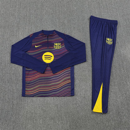 FCB Tracksuit