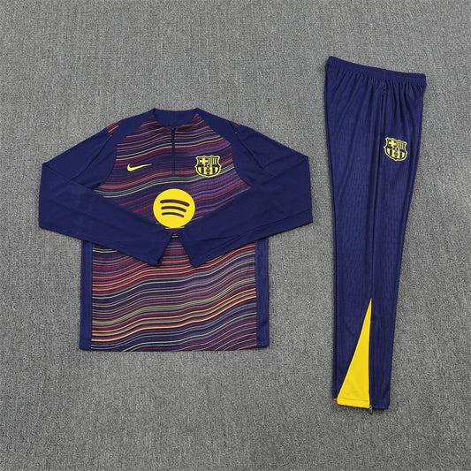 FCB Tracksuit