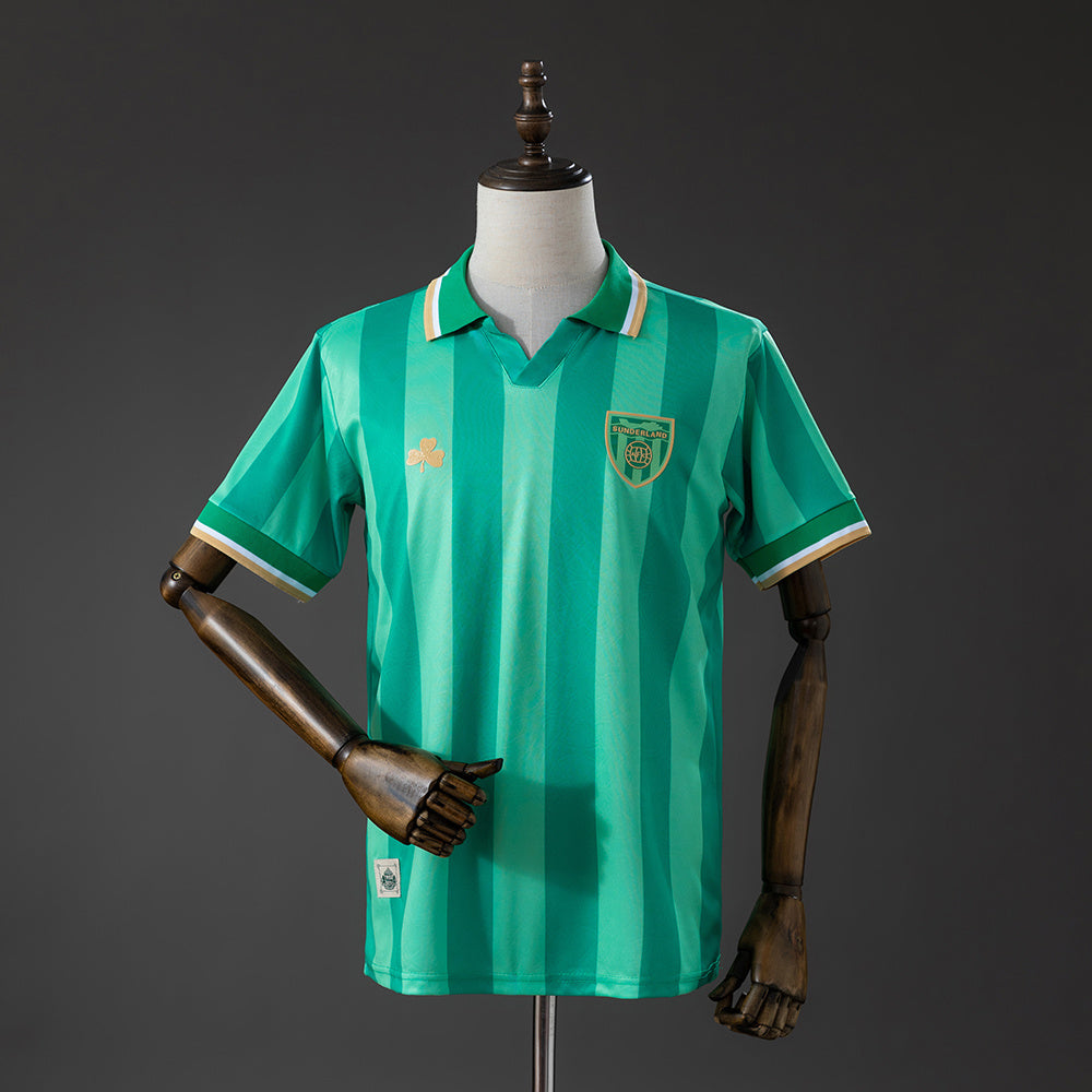 Sunderland 26/27 St. Patrick's Day Jersey