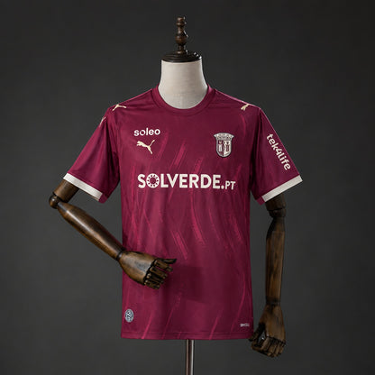 Braga 26/27 Third Away