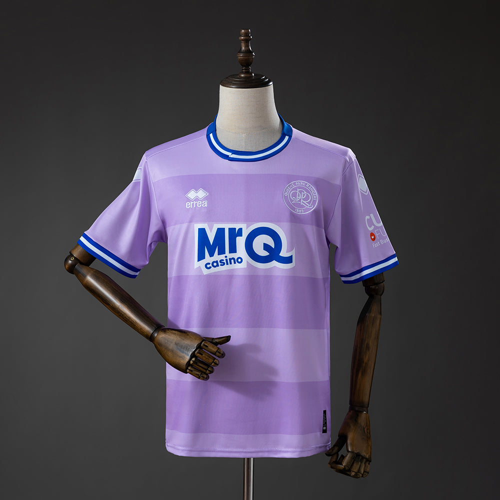 Queens Park Rangers 26/27 Away