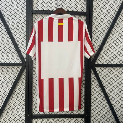25/26 Atletico Madrid Home