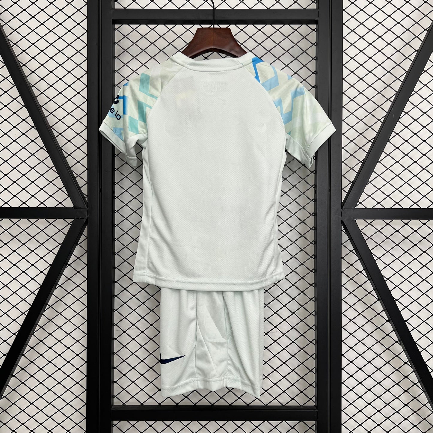 25/26 Kids Inter Milan Away
