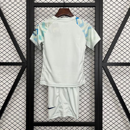 25/26 Kids Inter Milan Away