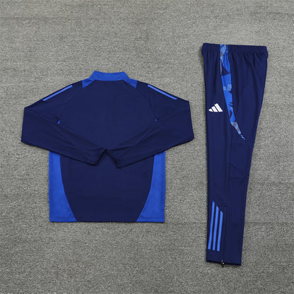Al Nassr Tracksuit