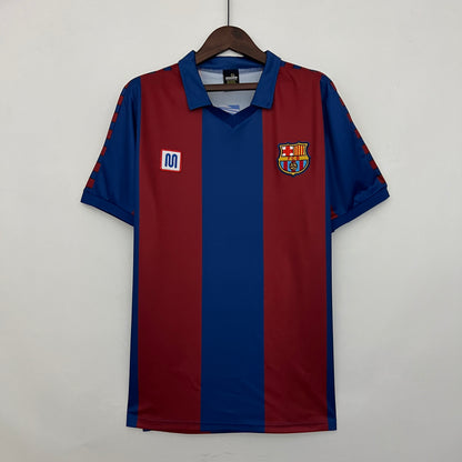 Retro FCB 80/82 Home