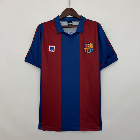 Retro FCB 80/82 Home