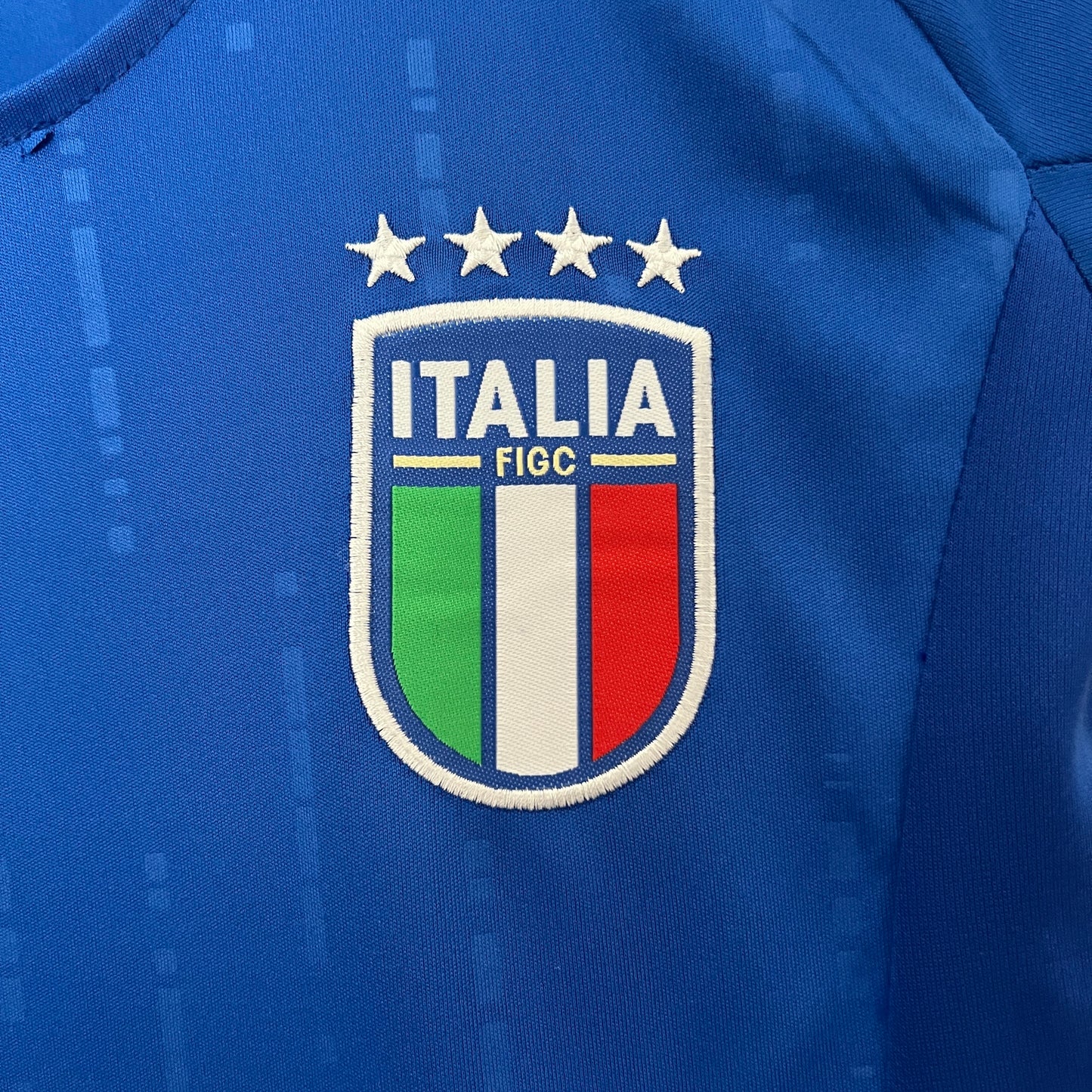 2024 kids italy home