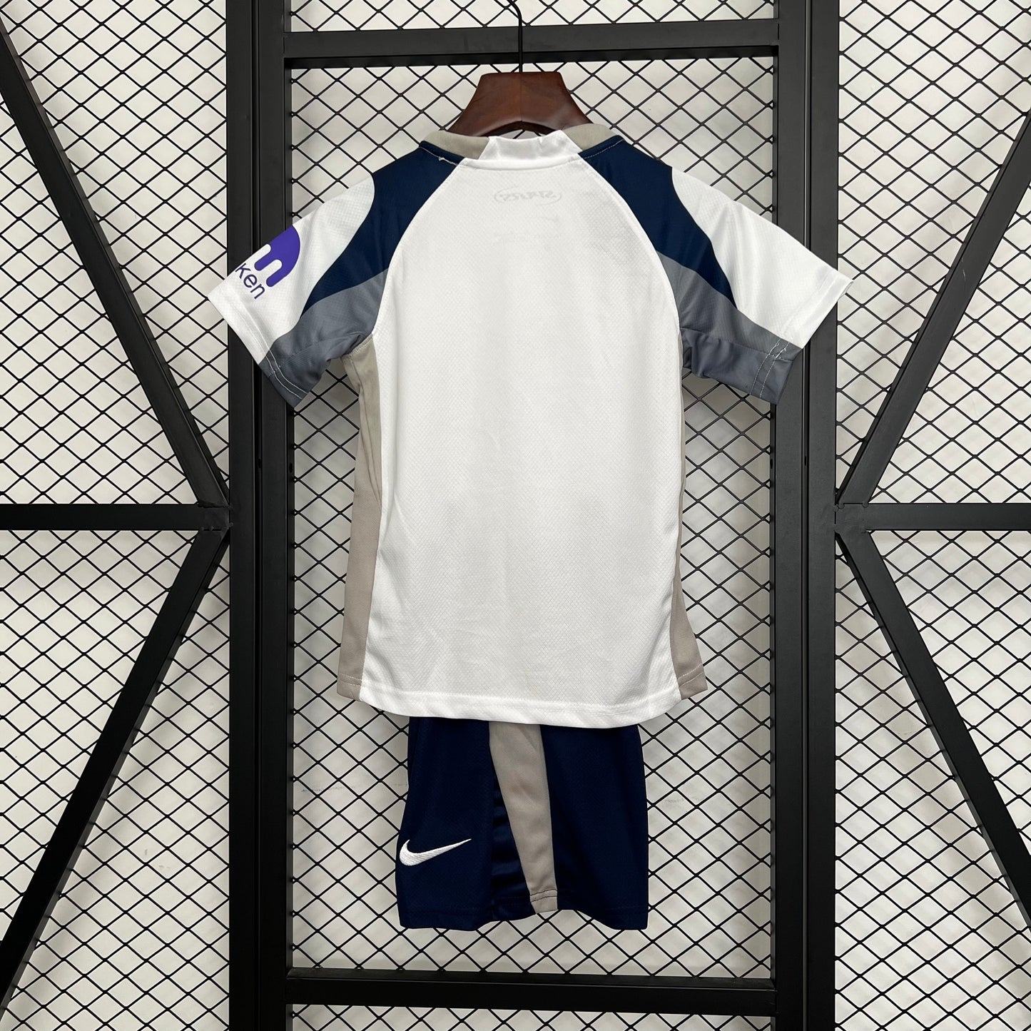 25/26 Kids Tottenham Home