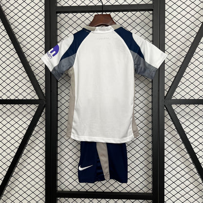 25/26 Kids Tottenham Home