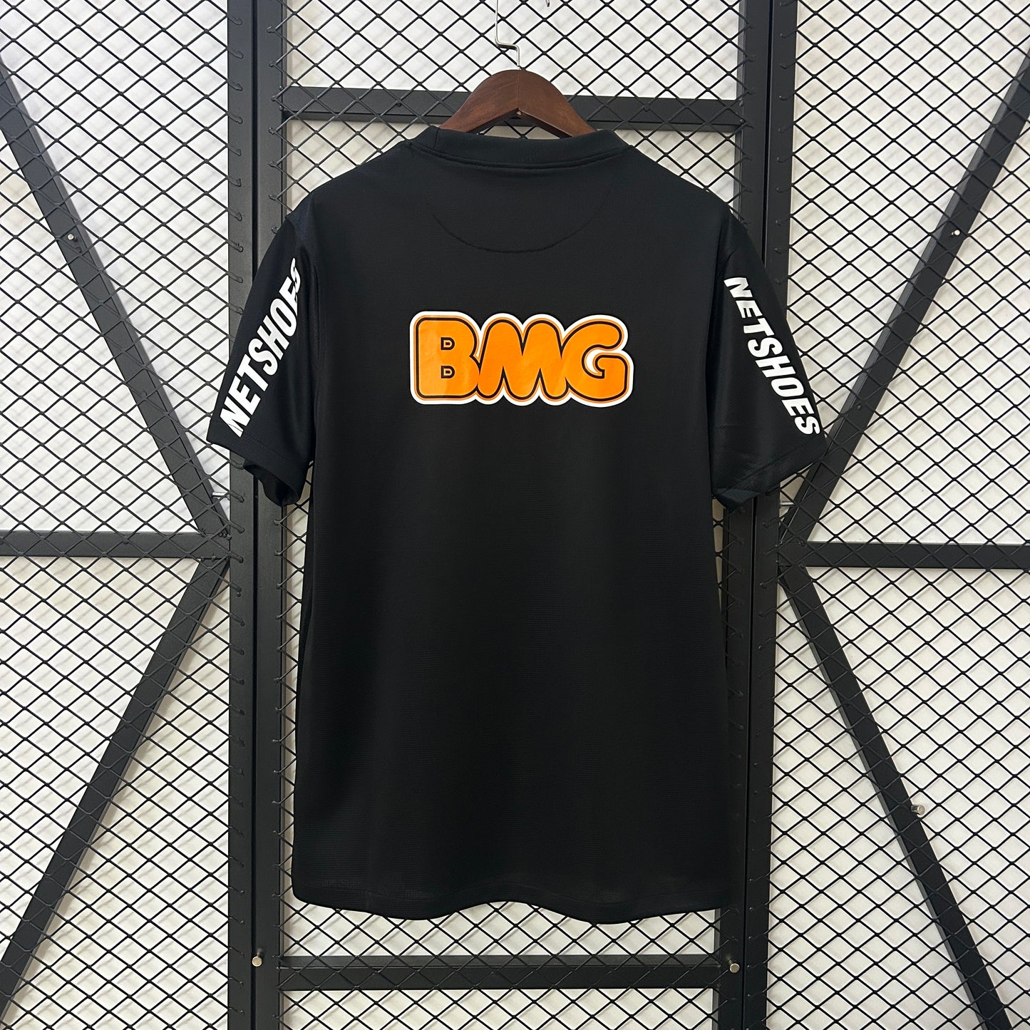 Retro Santos 12/13 Away