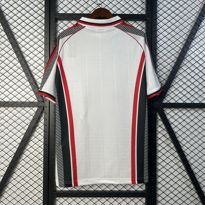 Retro AC Milan 98/99 Away