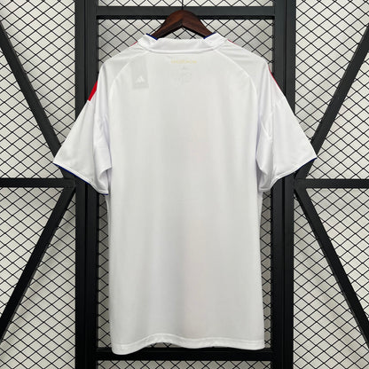 25/26 Lyon Home