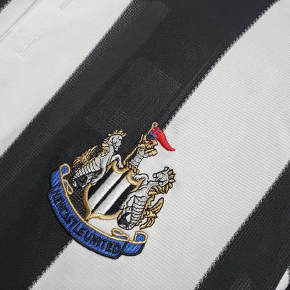 Retro 95/97 Newcastle United home