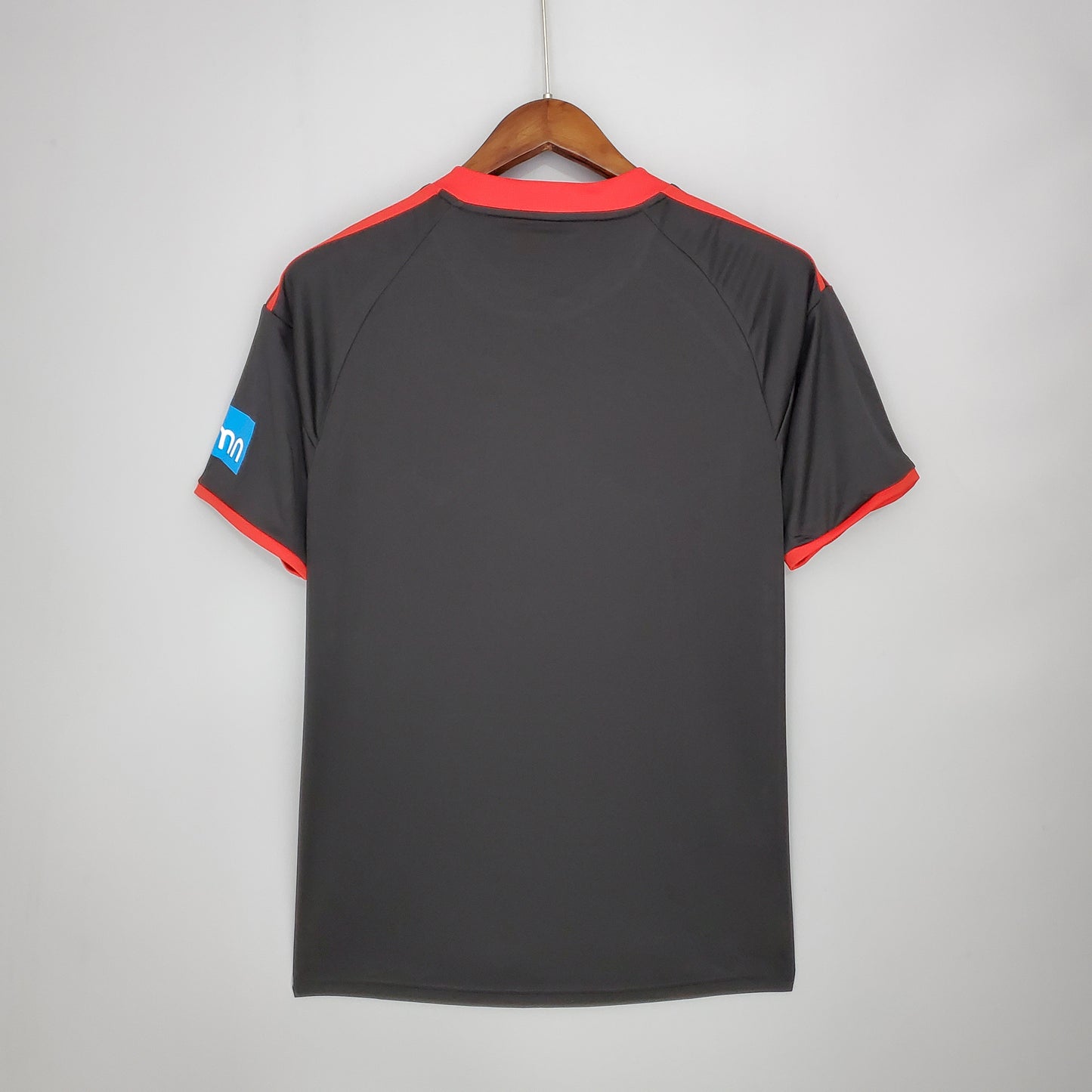Retro Benfica 09/10 away